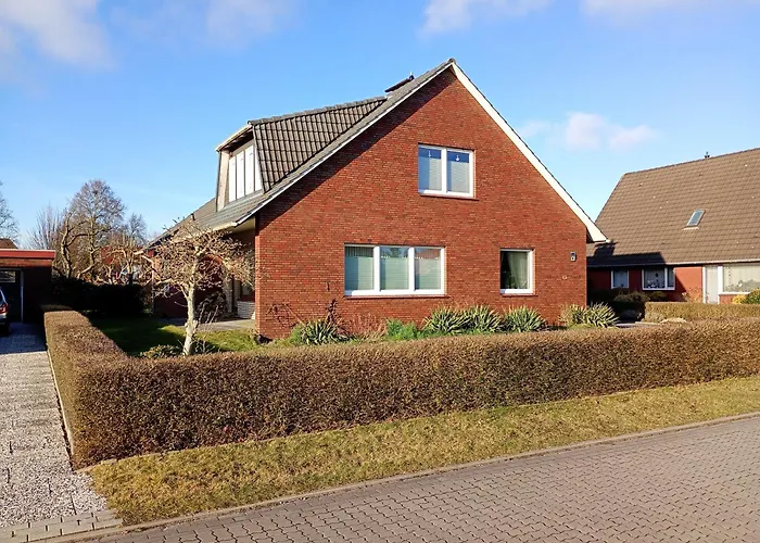 Ferienwohnung Nordlicht