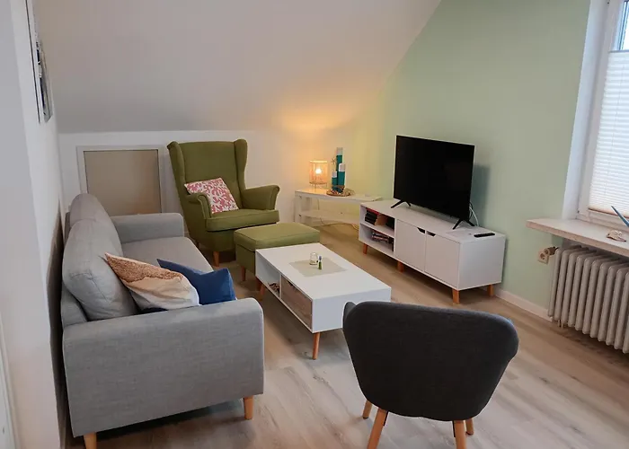 Ferienwohnung Nordlicht