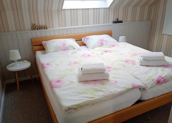 Ferienwohnung Nordlicht