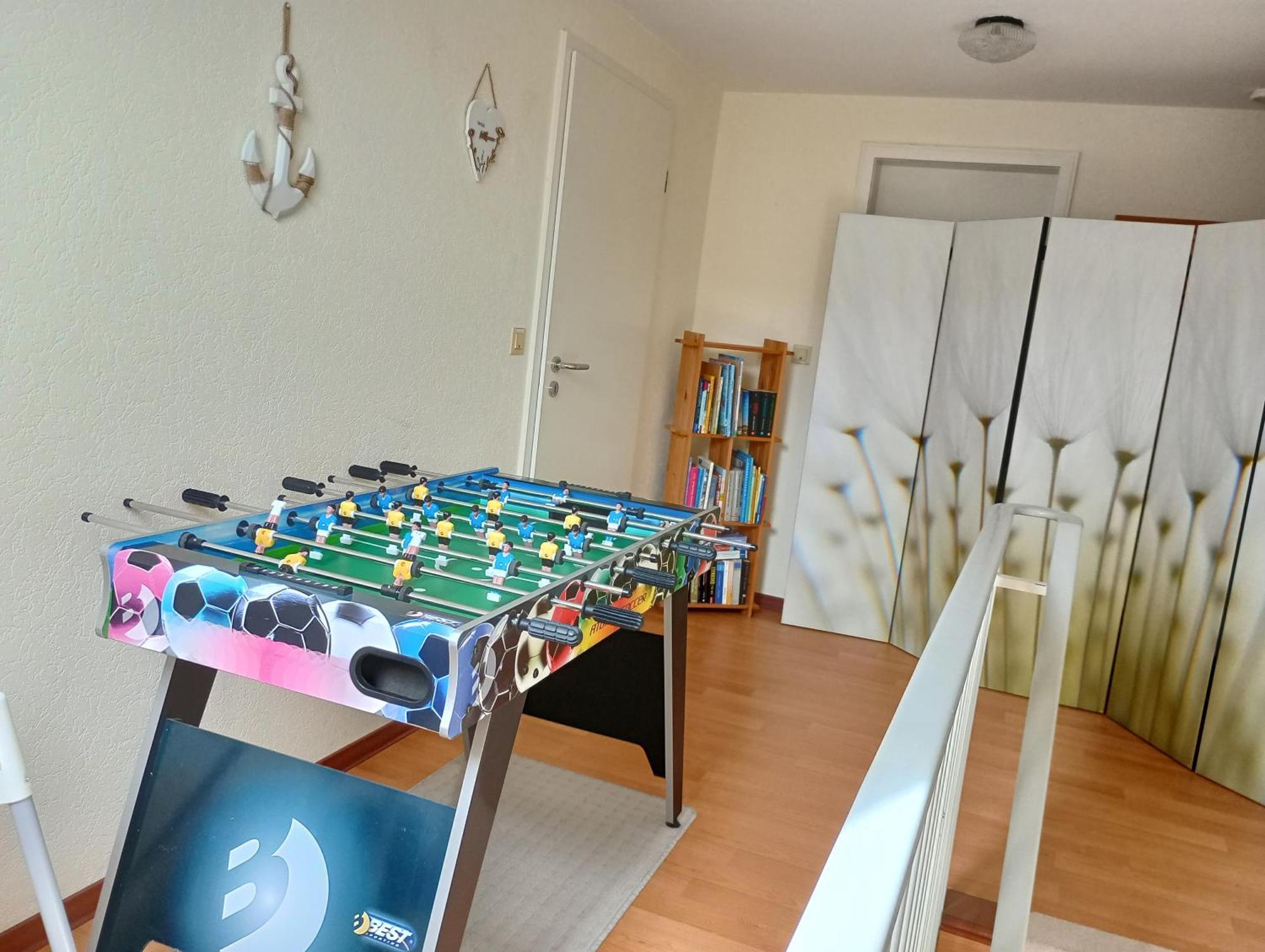 Apartment Nordlicht